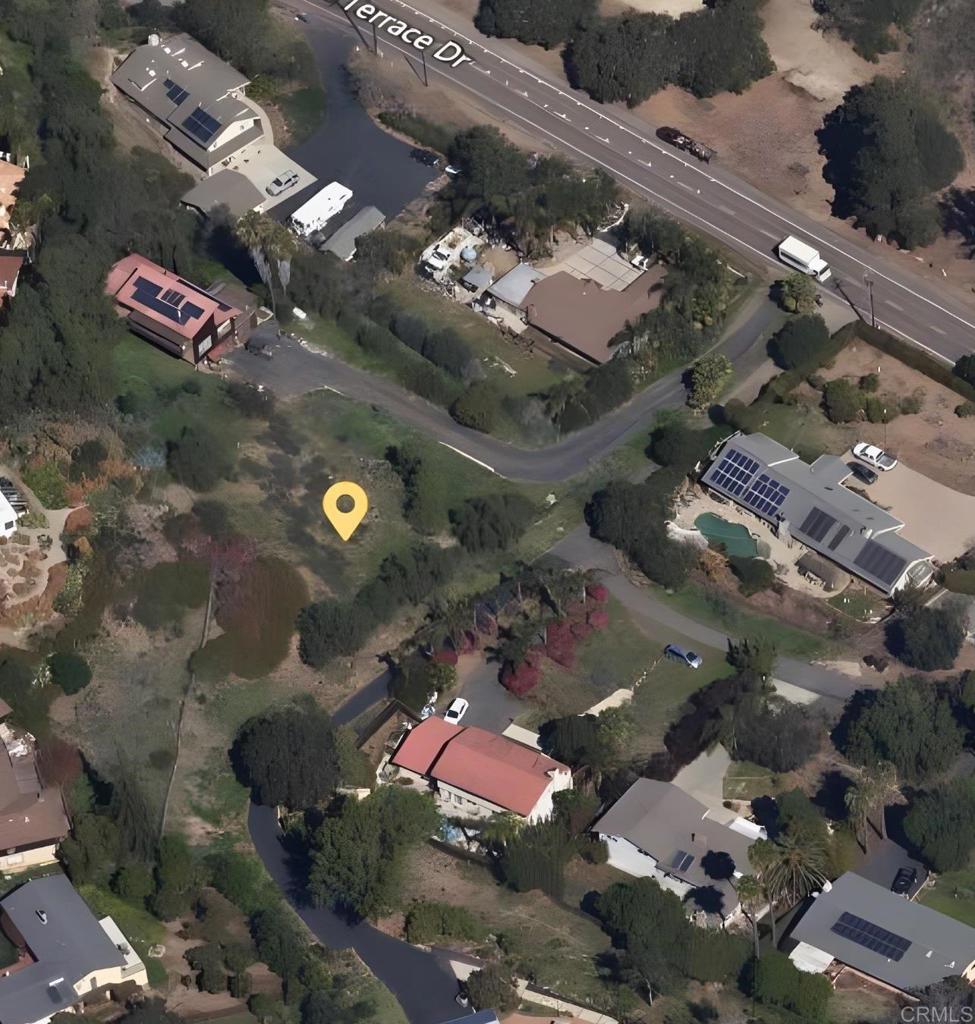 Vale Terrace Property Photo 2