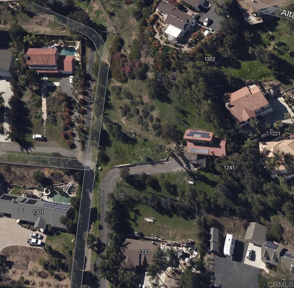 Vale Terrace Property Photo 6