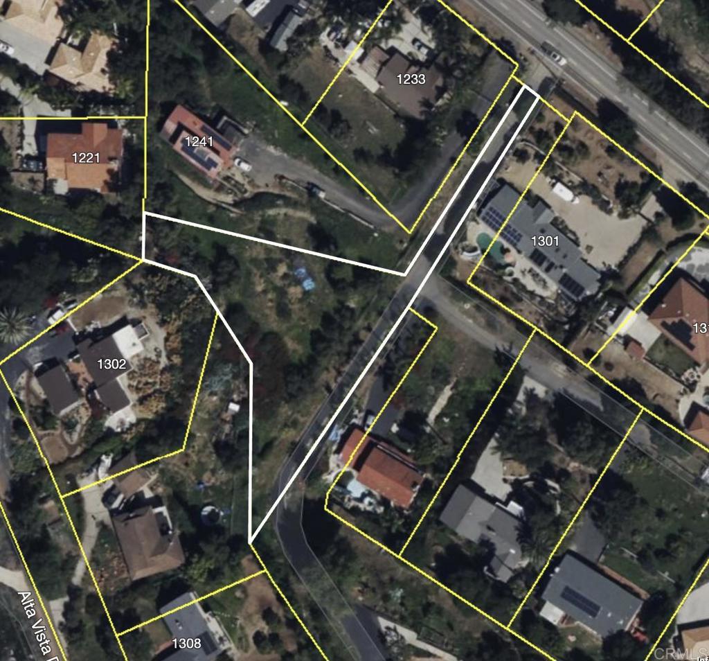 Vale Terrace Property Photo 10