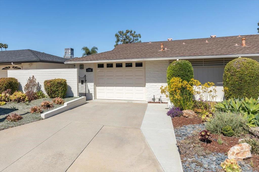 1709 San Pablo Drive Property Photo 1