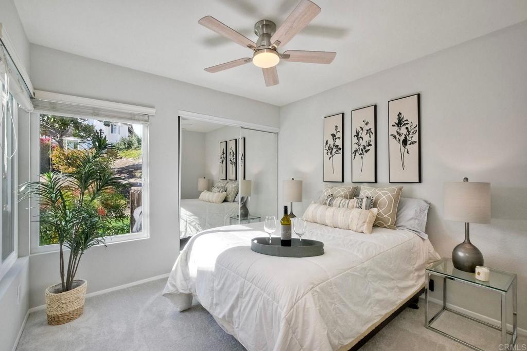 910 S Rancho Santa Fe Unit A A Property Photo 1