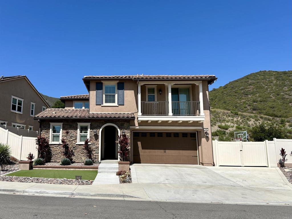35909 Shetland Hills E Property Photo 1
