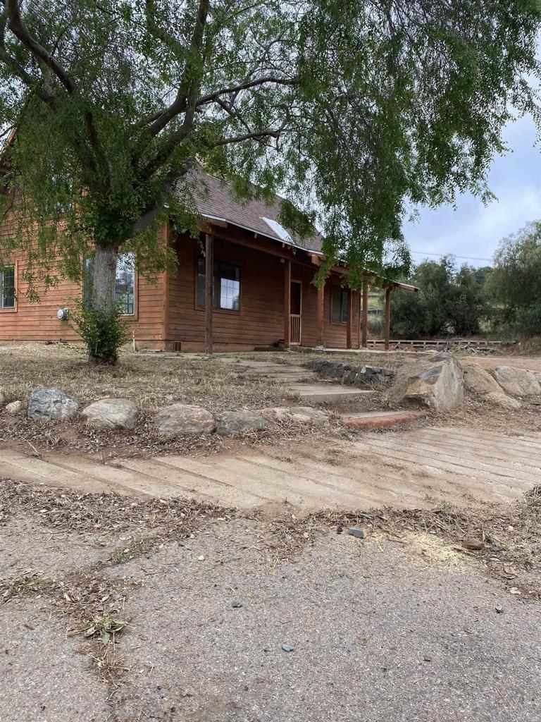 14104 Horse Creek Trail Property Photo 1