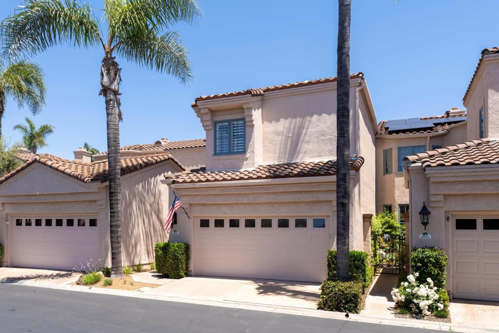 3647 Paseo Vista Famosa Property Photo 1