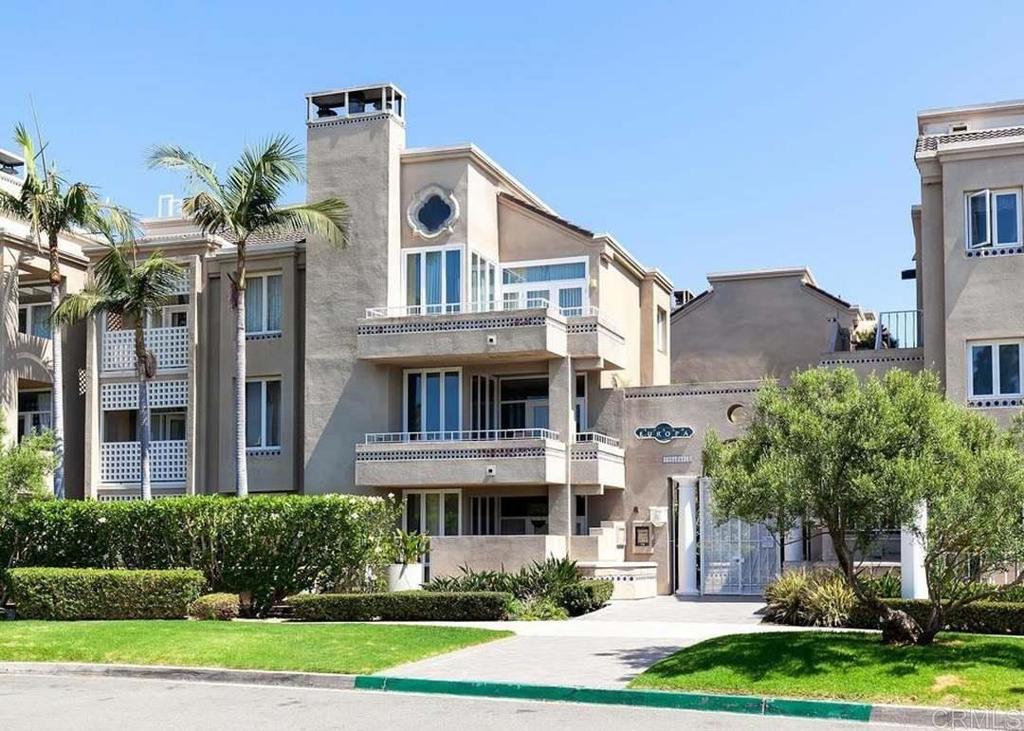 3998 Nobel Drive 302