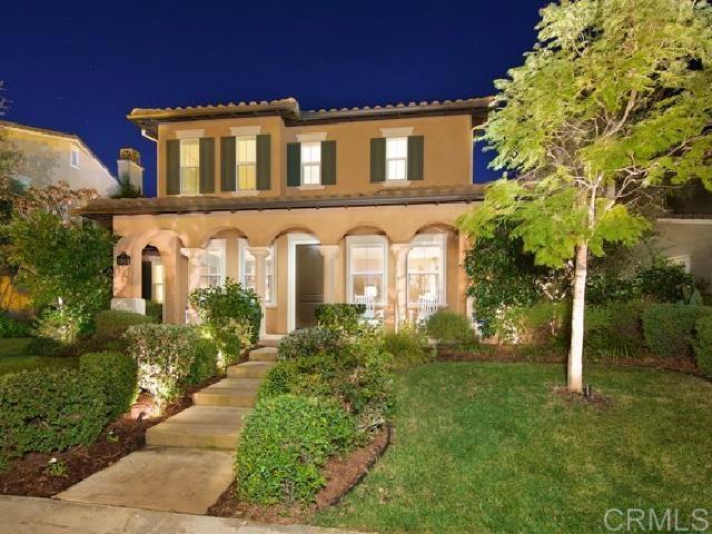 15809 Concord Ridge Property Photo 1