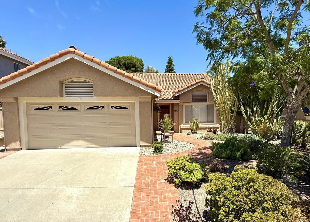 1642 Marbella Drive Property Photo 1