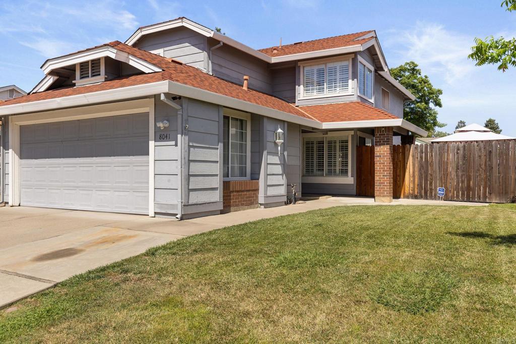 8041 Lomand Court