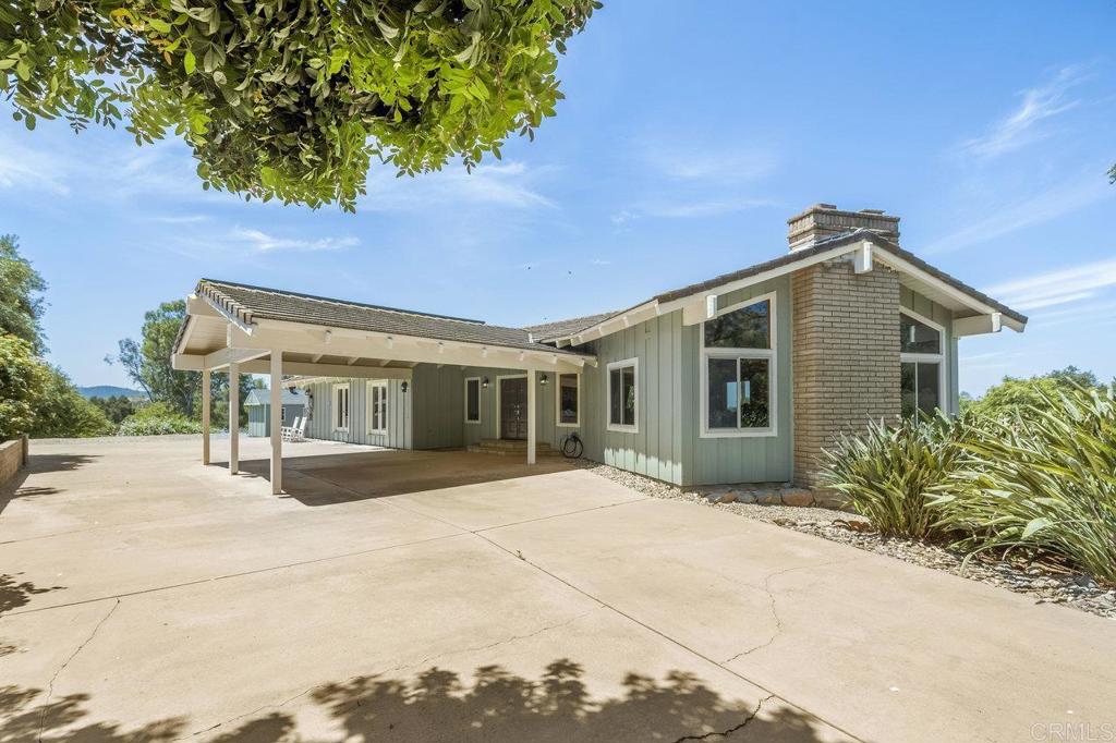 15935 Mac Tan Lane Property Photo 1