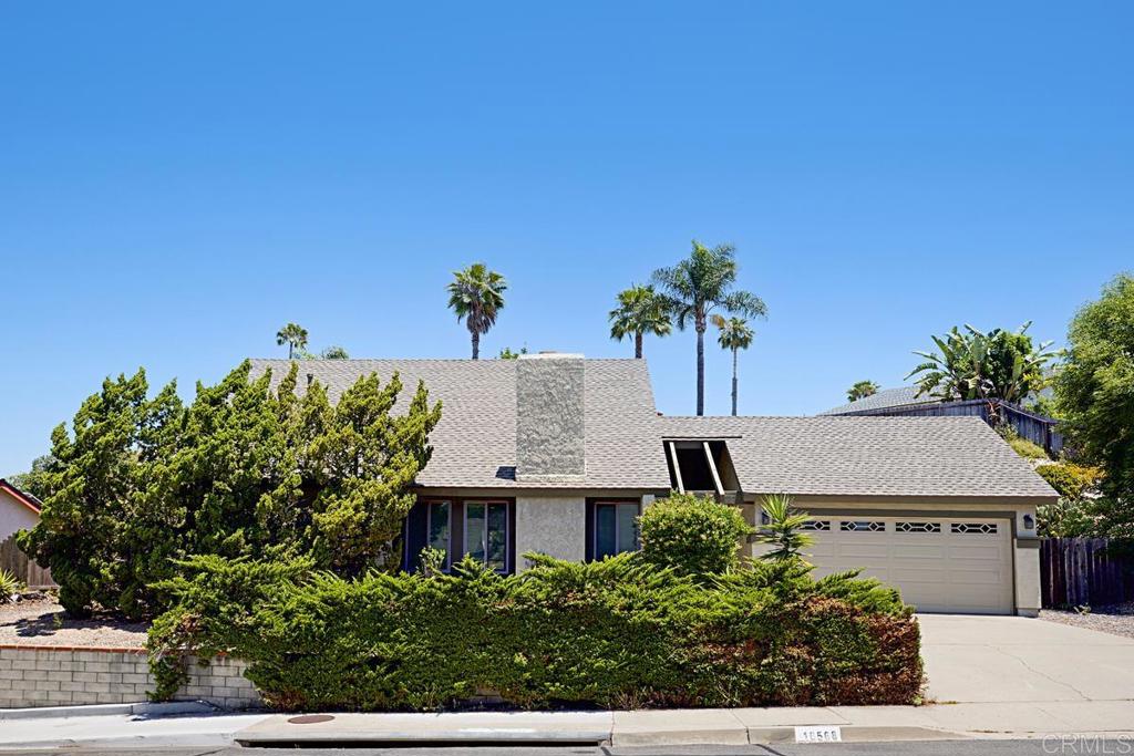 10568 Montego Drive Property Photo 1