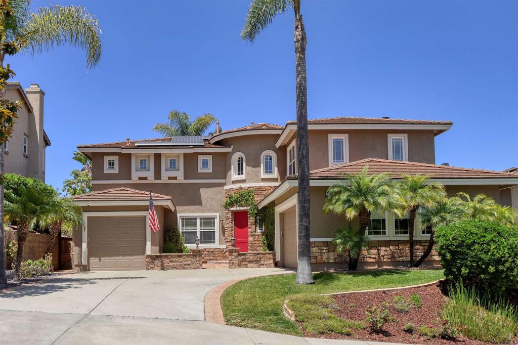13748 Torrey Glenn Road Property Photo 1