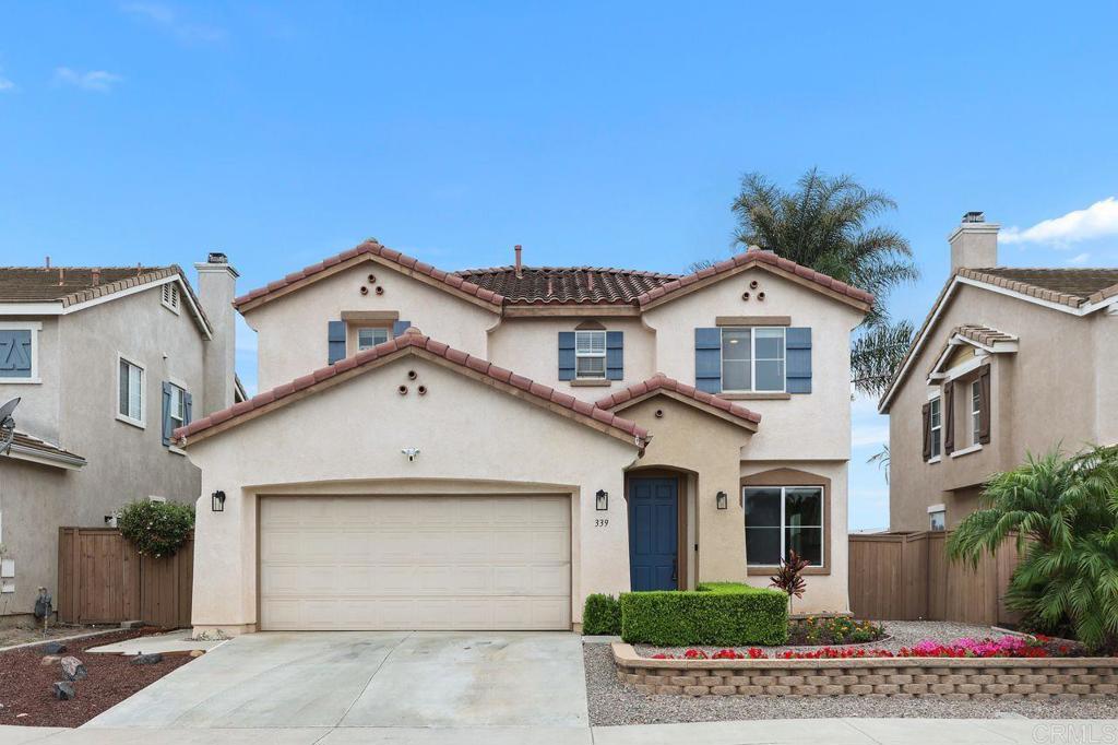 339 Alamo Way Property Photo 1