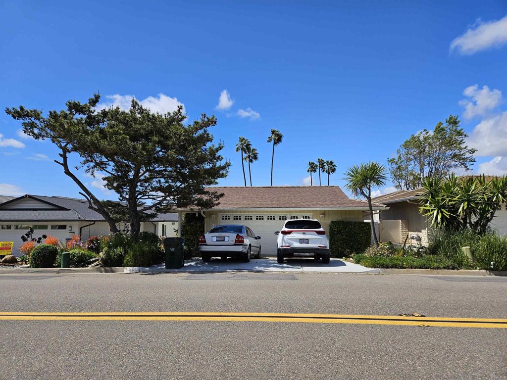 1505 San Pablo Drive Property Photo 1