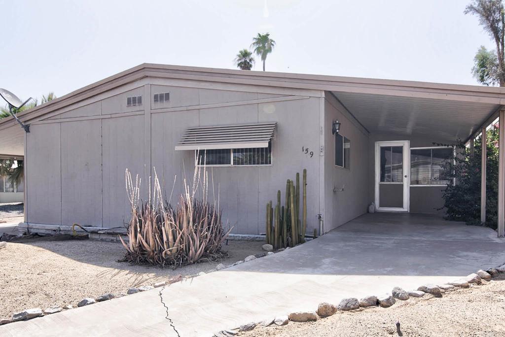 1010 Palm Canyon Drive 159 Property Photo 1