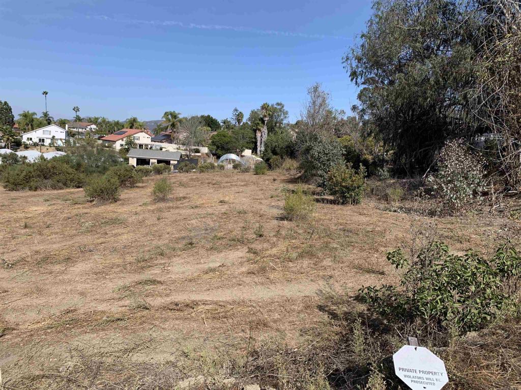 0 La Mirada Drive Property Photo 1