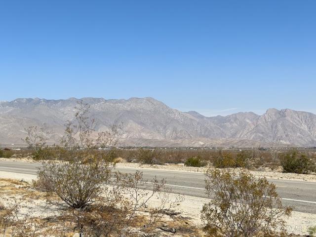 0 Borrego Springs Road Property Photo