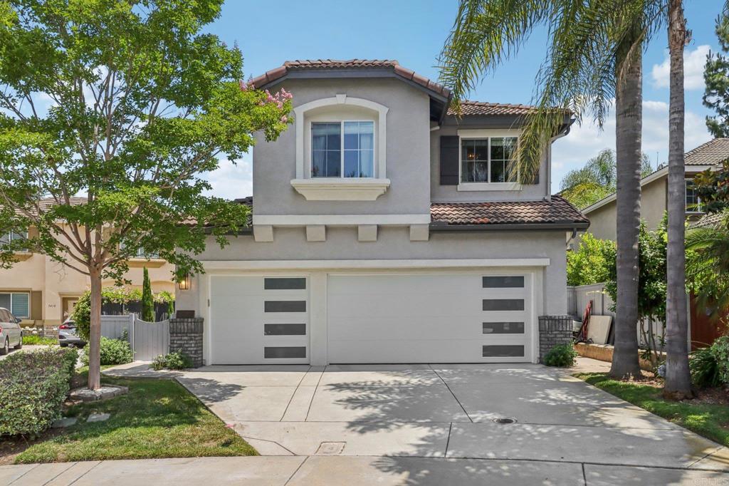 5414 Foxtail Loop Property Photo 1
