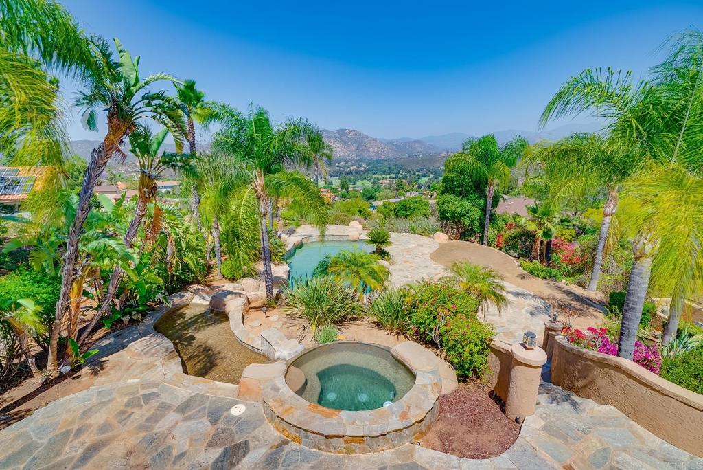 15429 Barona Mesa Way Property Photo 1