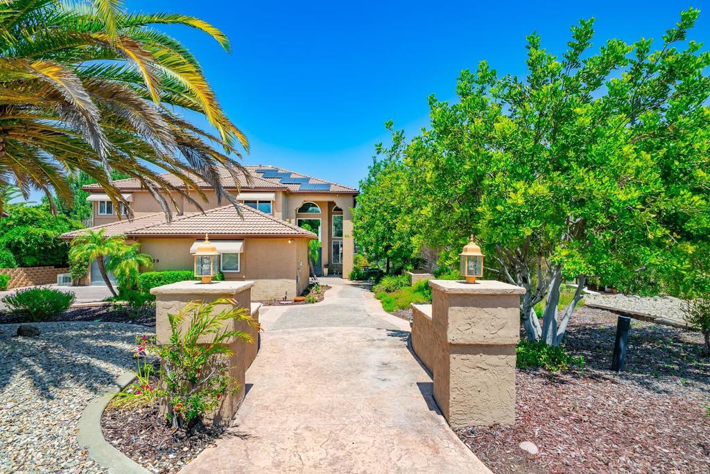 15429 Barona Mesa Way Property Photo 39