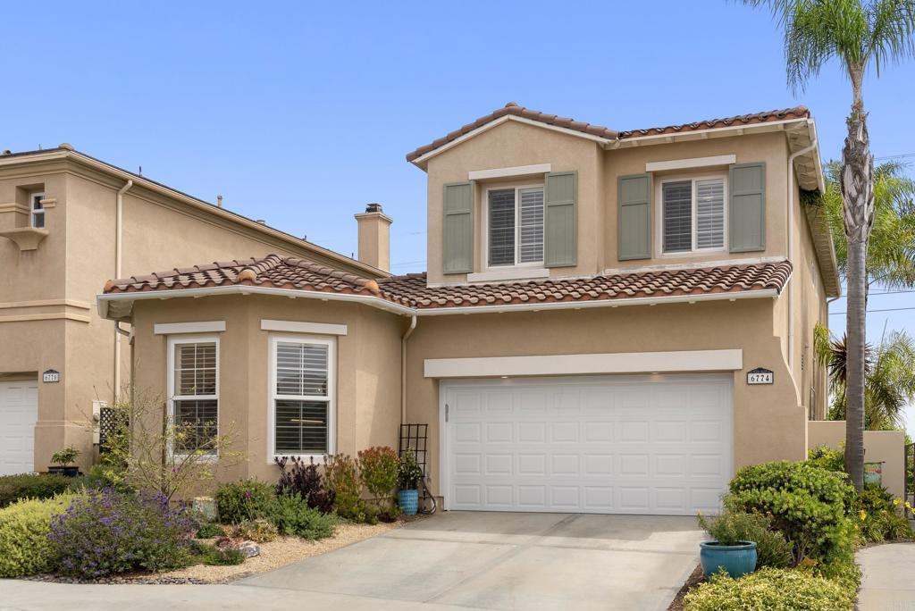 6774 Caurina Court Property Photo 1