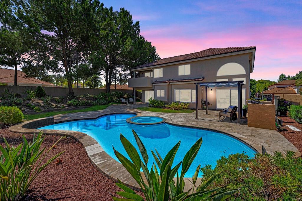 1440 Austin Way Property Photo 1