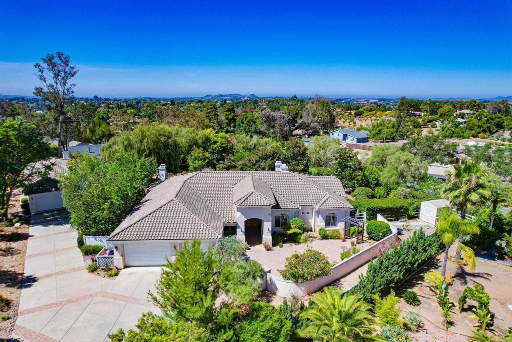 1495 Meredith Road