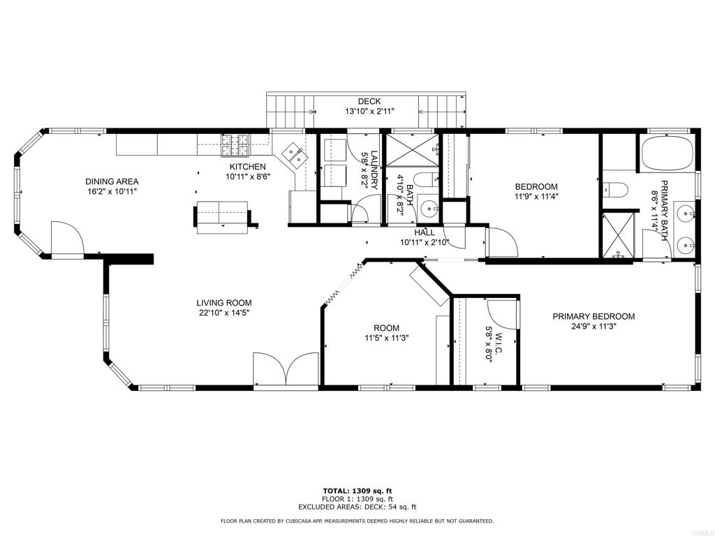 3535 Linda Vista Drive 134 Property Photo 29