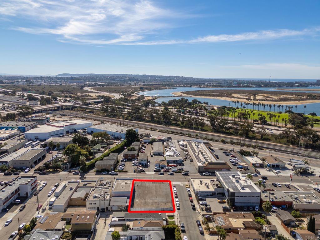 1485 Morena Boulevard Property Photo 11