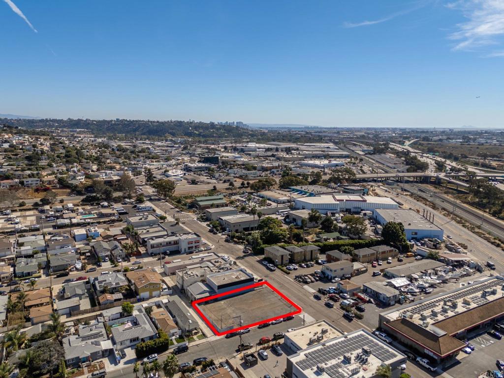 1485 Morena Boulevard Property Photo 12