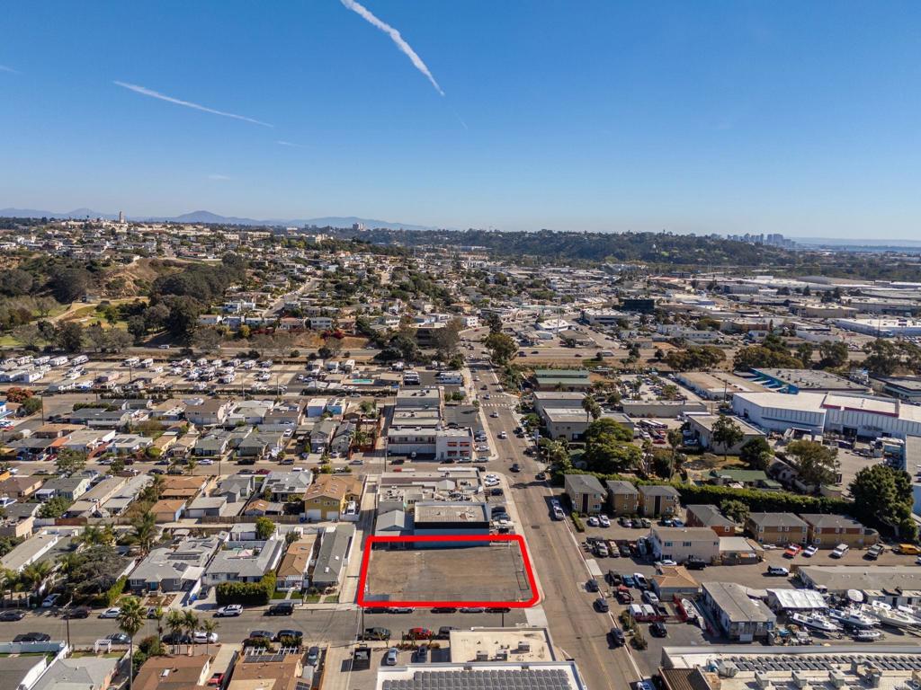 1485 Morena Boulevard Property Photo 13