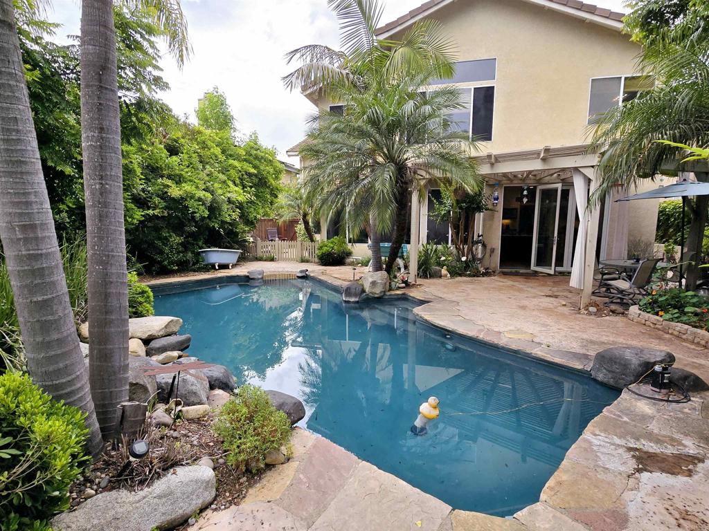 11610 Wills Creek Road Property Photo 1