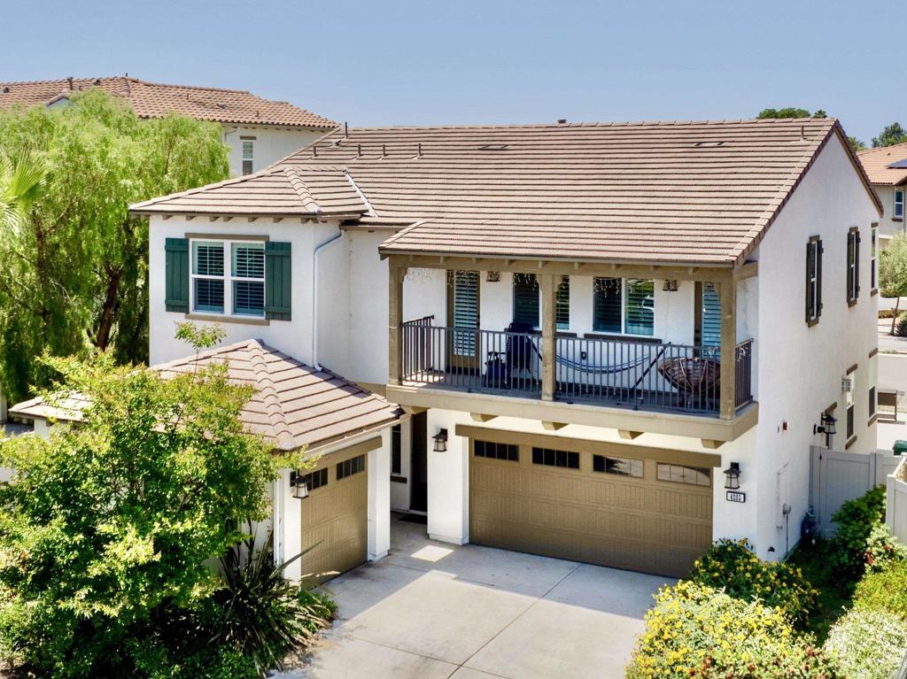 4203 Calle Del Vista Property Photo 1