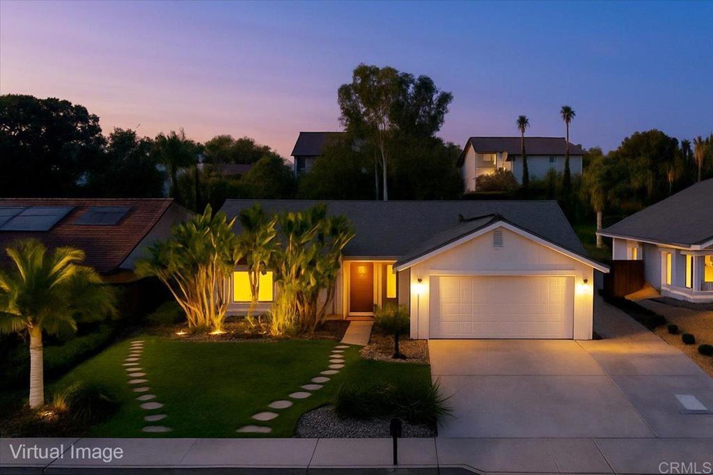 2926 Gaviota Circle Property Photo 1