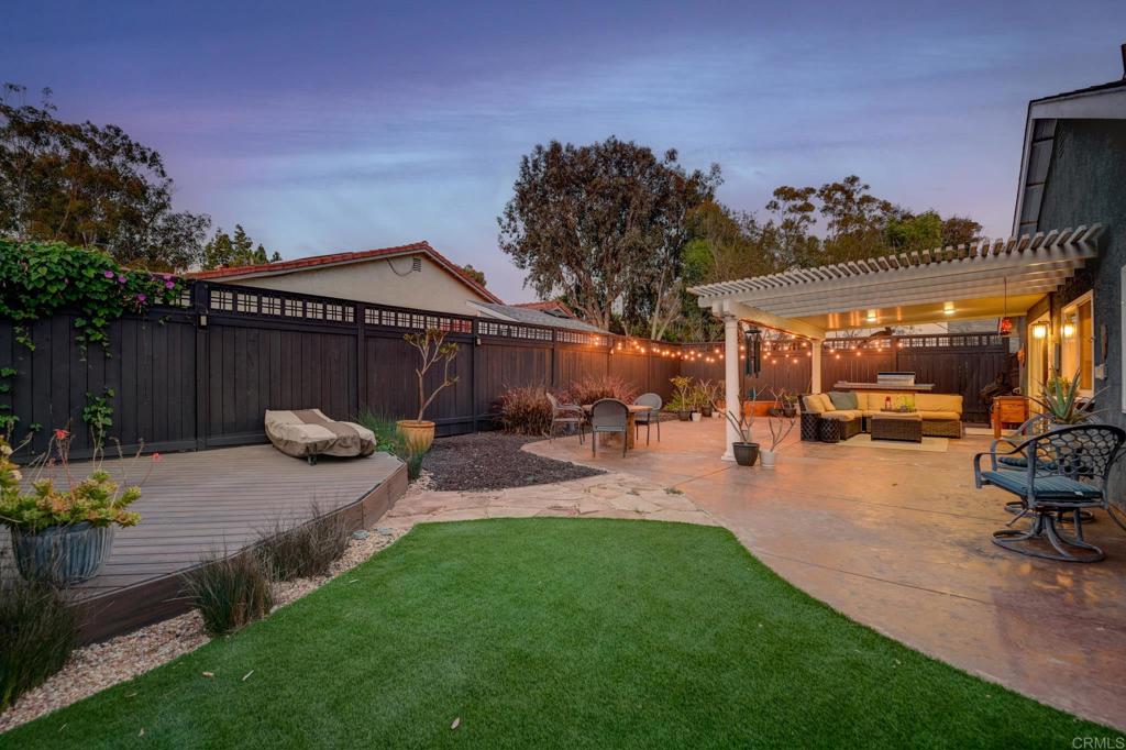 9947 Mesa Madera Drive