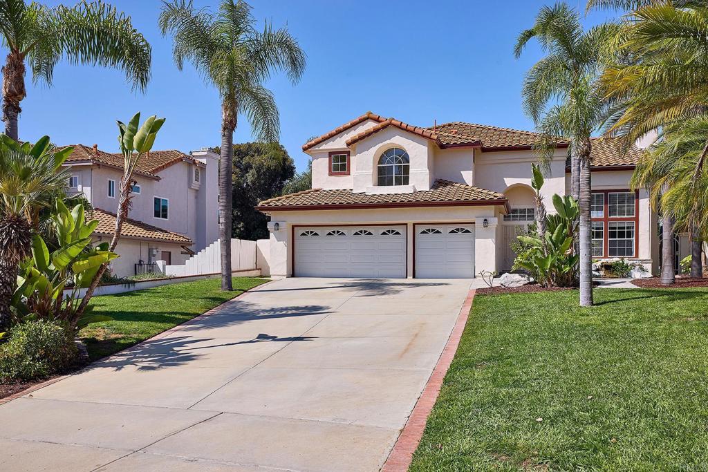727 Corona Drive Property Photo 2