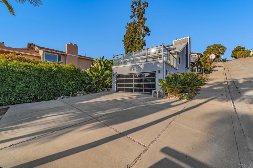 3526 TICONDEROGA Street