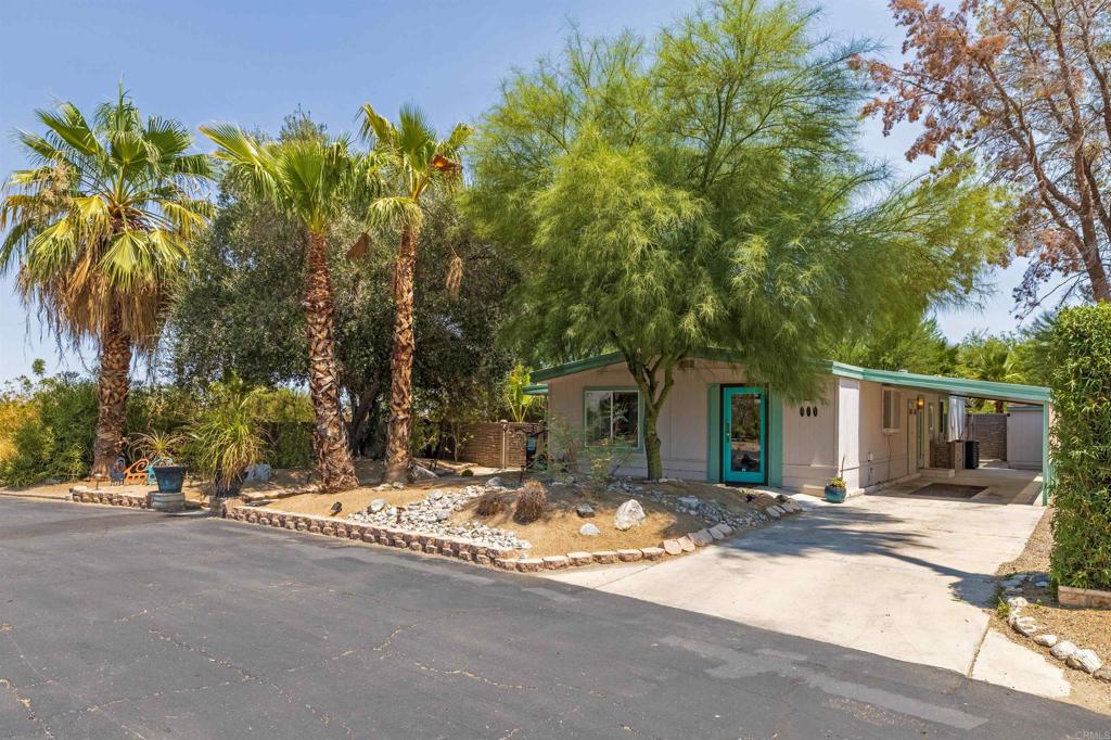 1010 Palm Canyon Dr #341 Property Photo 1