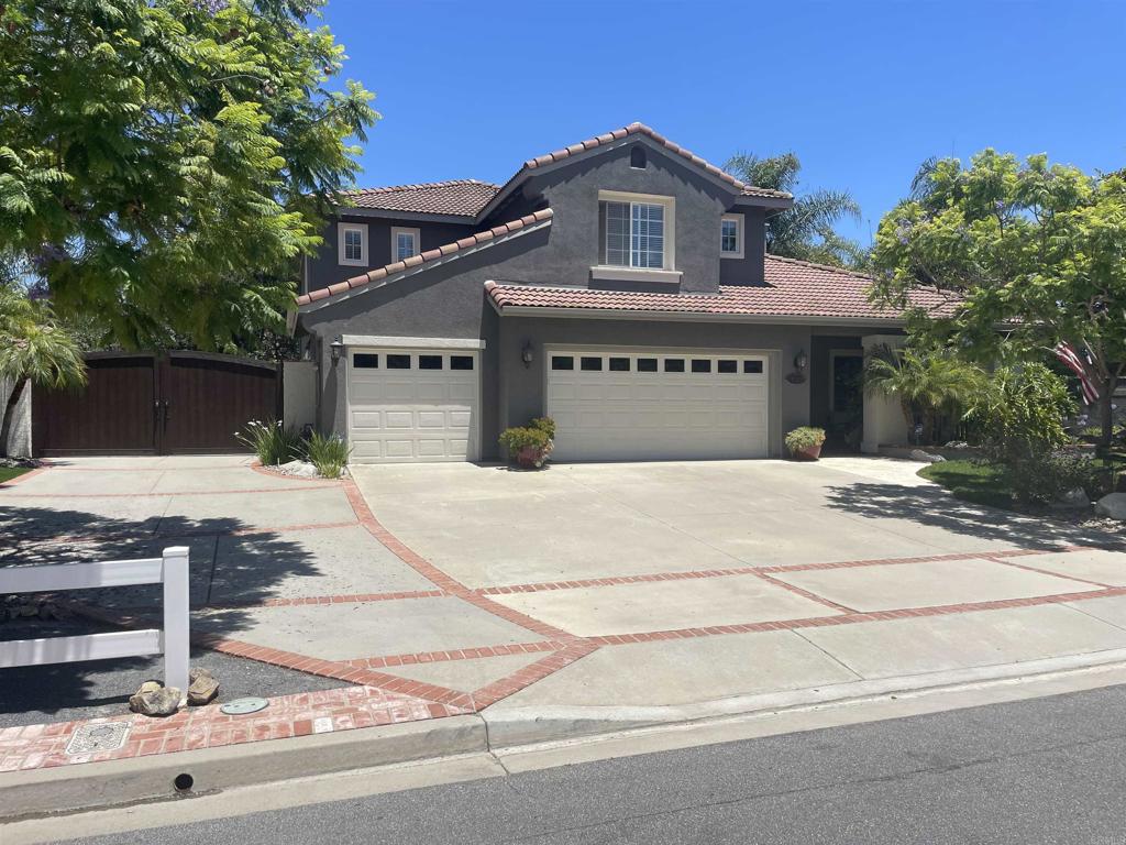 1467 Belmont Park Road Property Photo 1