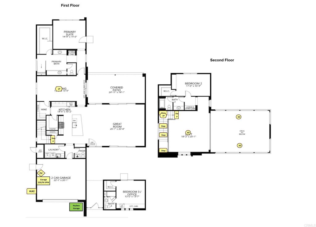 455 Palladium Boulevard Property Photo 1