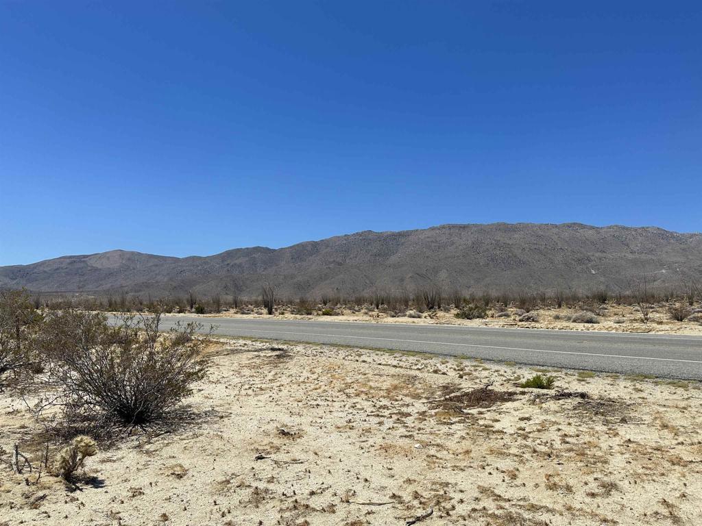 1 Borrego Springs Road Property Photo