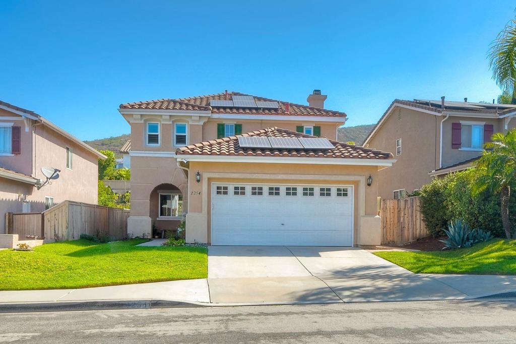 1254 Avenida Amistad Property Photo 1