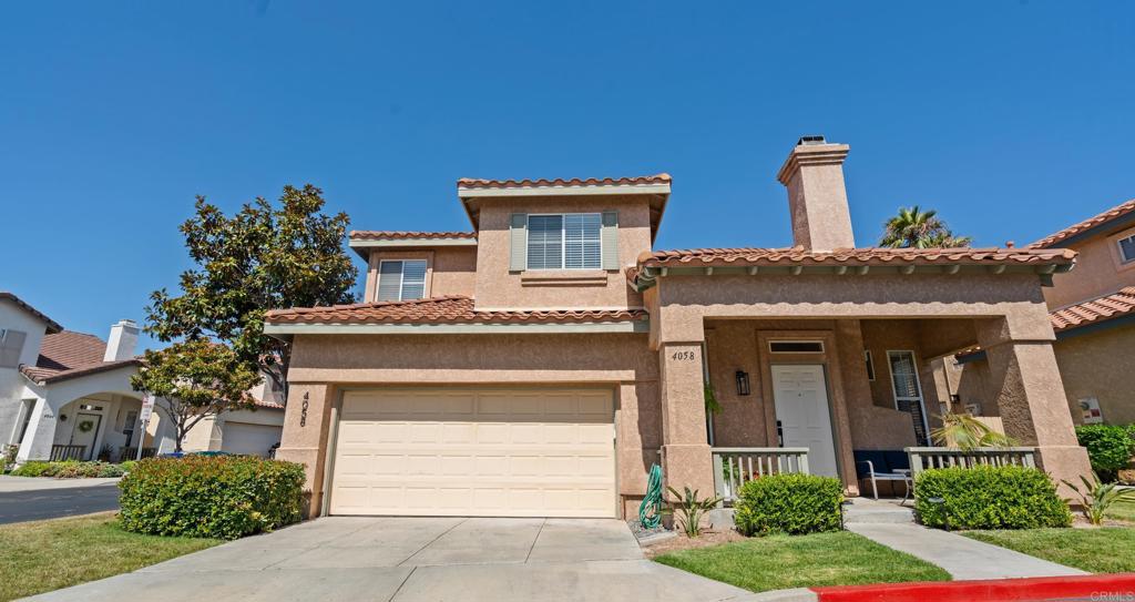 4058 Ivey Vista Way Property Photo 1