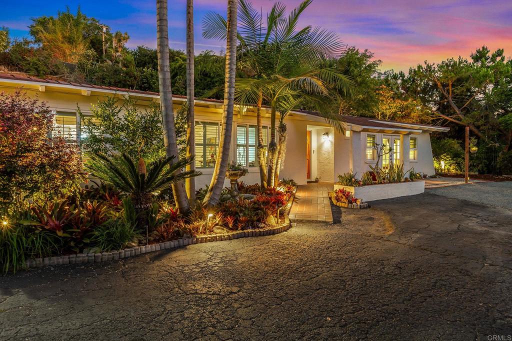 1670 Alta Vista Drive Property Photo 1