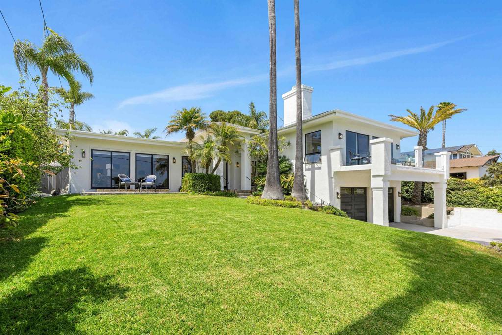 5918 Germaine Lane Property Photo 1