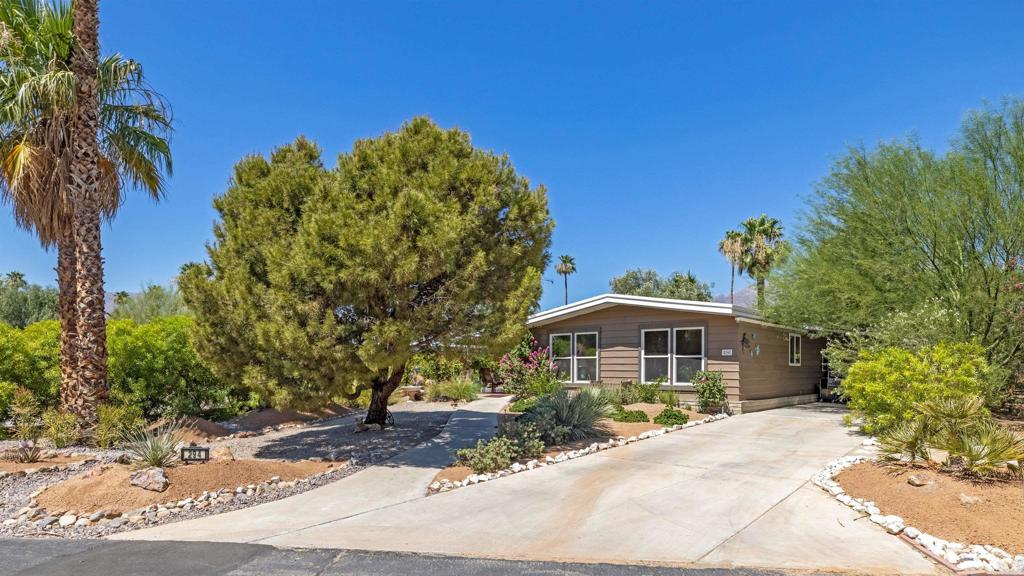 1010 Palm Canyon Dr #294 Property Photo 1