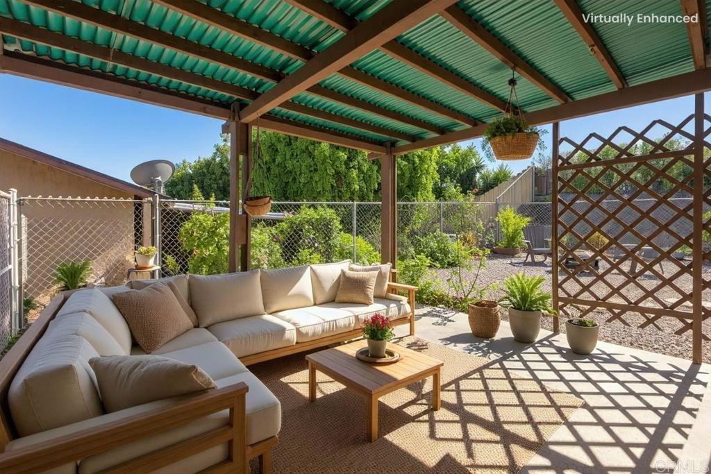 1523 Temple Heights Drive Property Photo 3