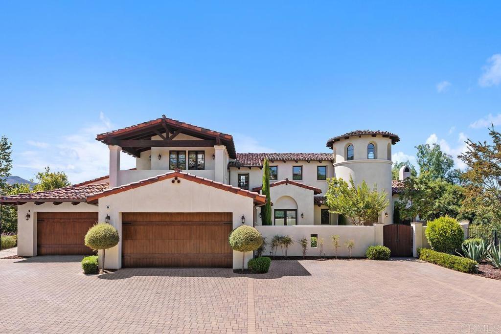 8183 Doug Hill Property Photo 1