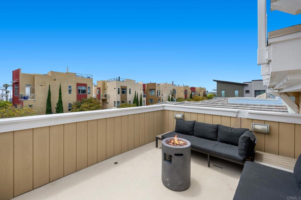 432 S Cleveland Street Property Photo 33