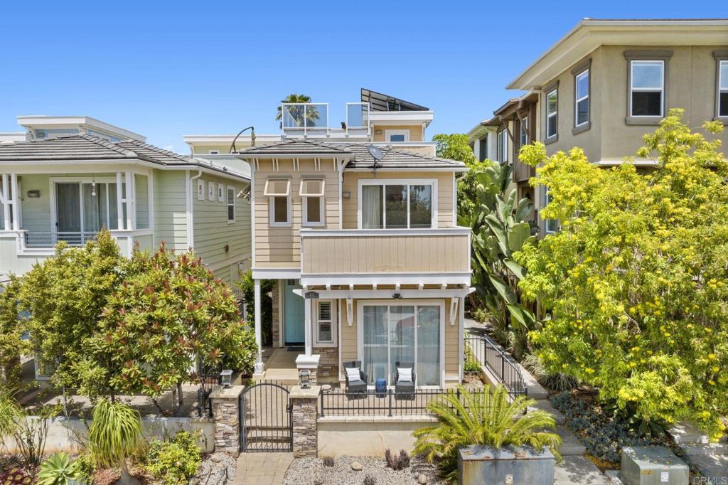 432 S Cleveland Street Property Photo 37