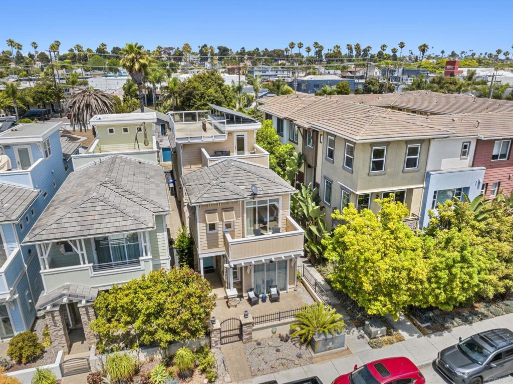 432 S Cleveland Street Property Photo 38